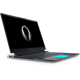 Dell Alienware X15 R1 15" - Core i9-11900h - 32GB - SSD 512 GBGB NVIDIA GeForce RTX 3070 AZERTY - Γαλλικό
