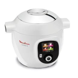 Moulinex Cookeo CE851100 Πολυ-μάγειρας