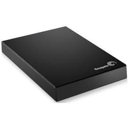 Seagate Expansion Εξωτερικός σκληρός δίσκος - HDD 5 tb USB 3.0