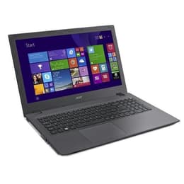 Acer Aspire E5-573G-394Z 15" (2015) - Core i3-5005U - 4GB - HDD 1 tb AZERTY - Γαλλικό
