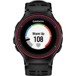Garmin Ρολόγια Forerunner 225 Παρακολούθηση καρδιακού ρυθμού GPS - Μαύρο