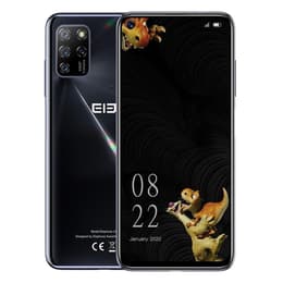 Elephone U5 128GB - Μαύρο - Ξεκλείδωτο