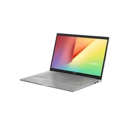 Asus VivoBook K413E 14" (2020) - Core i7-1165g7 - 16GB - SSD 512 Gb AZERTY - Γαλλικό