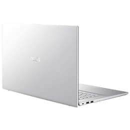 Asus VivoBook K413E 14" (2020) - Core i7-1165g7 - 16GB - SSD 512 Gb AZERTY - Γαλλικό