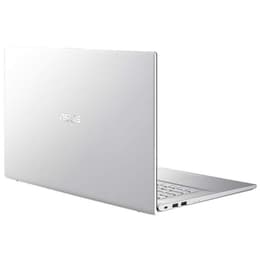 Asus VivoBook K413E 14" (2020) - Core i7-1165g7 - 16GB - SSD 512 GB AZERTY - Γαλλικό
