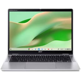 Acer ChromeBook Spin 314 Core i3-N305 1.8 GHz 128GB eMMC - 8GB QWERTY - Αγγλικά