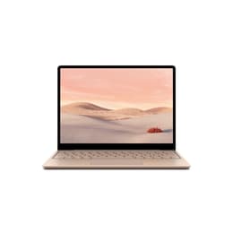 Microsoft Surface Laptop Go 2 12"(2021) - Core i5-1035G1 - 4GB - SSD 128 Gb AZERTY - Γαλλικό