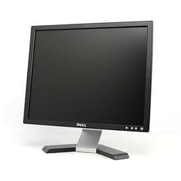 19" Dell E198FP 1280x1024 LCD monitor Μαύρο