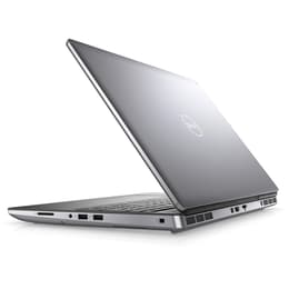 Dell Precision 7750 17" (2020) - Core i7 - Gen 10 (H) - 32GB - SSD 2 tb AZERTY - Γαλλικό