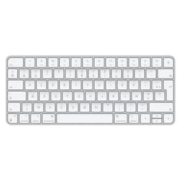 Magic Keyboard (2021) - AZERTY - Γαλλικό - iPad Pro 11" 1η γενιά / iPad Pro 11" 2η γενιά