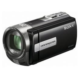 Sony Handycam DCR-SX65E Βιντεοκάμερα - Μαύρο