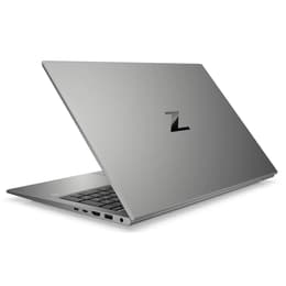 HP Zbook Firefly 14 G8 14" (2021) - Core i7 - Gen 11 (G) - 16GB - SSD 1 tb AZERTY - Γαλλικό