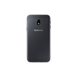 Galaxy J3 (2017) 16GB - Μαύρο - Ξεκλείδωτο