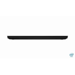 Lenovo ThinkPad T490 14" () - Core i5 - Gen 8 (U) - 8GB - SSD 512 GB QWERTZ - Γερμανικό