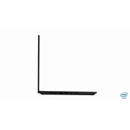 Lenovo ThinkPad T490 14" () - Core i5 - Gen 8 (U) - 8GB - SSD 512 GB QWERTZ - Γερμανικό