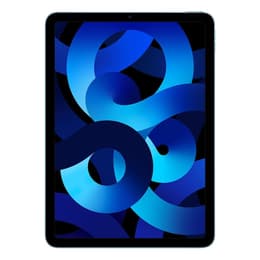 iPad Air 10.9" (2022) 5η γενιά 256 Go - WiFi - Μπλε