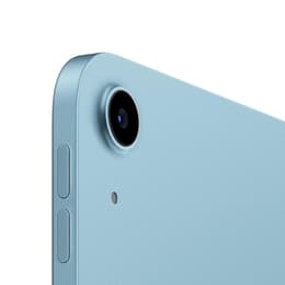 iPad Air 10.9" (2022) 5η γενιά 256 Go - WiFi - Μπλε
