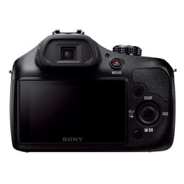 Reflex Alpha a3000 - Μαύρο + Sony Sony SEL 18-55mm f/3.5-5.6 3.5