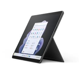 Microsoft Surface Pro 9 13" Core i5-1235U - SSD 256 GB - 8GB Χωρίς πληκτρολόγιο