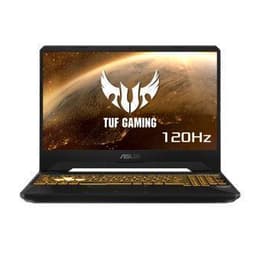 Asus TUF Gaming TUF505DT-AL161T 15" (2018) - Ryzen 5 - 3000 Series (H) - 8GB - SSD 512 GB AZERTY - Γαλλικό