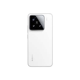 Xiaomi 15 256GB - Άσπρο - Ξεκλείδωτο