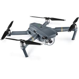 Dji Mavic Pro Fly More Combo Drone 27 λεπτά