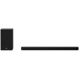 Soundbar & Home Cinema LG DSP8YA - Μαύρο