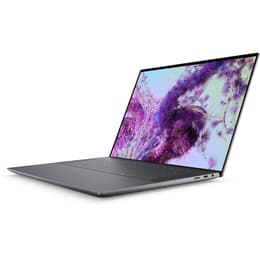 Dell XPS 16 9640 16" (2023) - Core Ultra 7 155H - 16GB - SSD 1 tb QWERTY - Αγγλικά