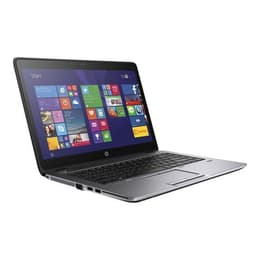 HP EliteBook 840 G2 14" (2015) - Core i5-5200U - 4GB - HDD 500 Gb AZERTY - Γαλλικό