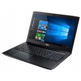 Acer Aspire E5 15" (2018) - Core i5 - Gen 8 (U) - 8GB - SSD 256 GB QWERTY - Αγγλικά
