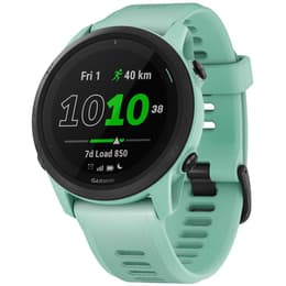 Garmin Ρολόγια Forerunner 745 Παρακολούθηση καρδιακού ρυθμού GPS - Πράσινο