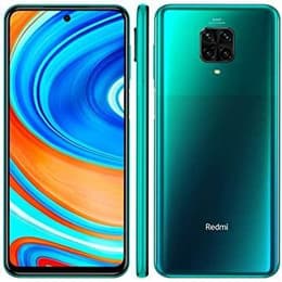 Xiaomi Redmi Note 9 Pro 64GB - Πράσινο - Ξεκλείδωτο