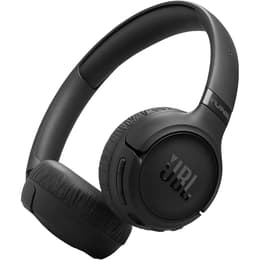 Jbl Tune 680NC Μειωτής θορύβου wireless Ακουστικά Μικρόφωνο - Μαύρο