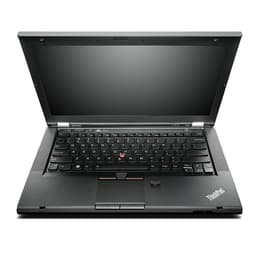 Lenovo ThinkPad T430 14" (2012) - Core i5-3320M - 4GB - SSD 1000 Gb AZERTY - Γαλλικό