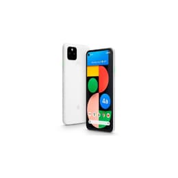 Google Pixel 4a 5G 128GB - Άσπρο - Ξεκλείδωτο