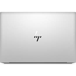 HP EliteBook 840 G8 14" (2020) - Core i5-1145G7 - 16GB - SSD 512 GB QWERTY - Πορτογαλικό