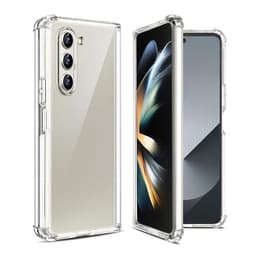 Προστατευτικό Galaxy Z Fold6 Προστατευτικό - TPU - Διαφανές