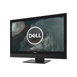 Dell Optiplex 7450 AiO 24" Core i5 3.4 GHz - SSD 512 GB - 12GB AZERTY - Γαλλικό