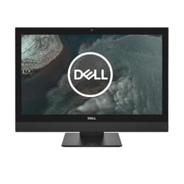 Dell Optiplex 7450 AiO 24" Core i5 3.4 GHz - SSD 512 GB - 12GB AZERTY - Γαλλικό