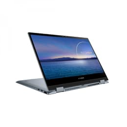 Asus ZenBook Flip 13 UX363 Touch 13" (2020) - Core i5 - Gen 10 (G) - 8GB - SSD 512 GB QWERTY - Αγγλικά