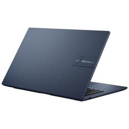 Asus VivoBook X1504ZA 15" (2022) - Core i3 - Gen 12 (U) - 8GB - SSD 512 GB QWERTY - Αγγλικά