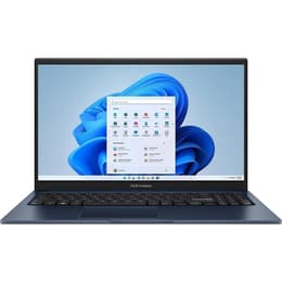 Asus VivoBook X1504ZA 15" (2022) - Core i3 - Gen 12 (U) - 8GB - SSD 512 GB QWERTY - Αγγλικά