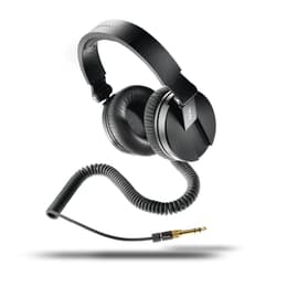 Focal Spirit Professional με καλώδιο Ακουστικά - Μαύρο