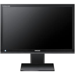 22" Samsung SyncMaster S22A450BW 1920 x 1080 LED monitor Μαύρο