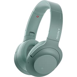 Sony WH-H900N Μειωτής θορύβου wireless Ακουστικά - Πράσινο