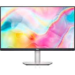 27" Dell S2722DC 2560 x 1440 LCD monitor Γκρι