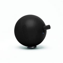 Lexon Ball B07JGHNBFZ Bluetooth Ηχεία - Μαύρο