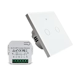 Somlife Pack miniswitch Συνδεδεμένες συσκευές