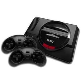 Sega Mega Drive - Μαύρο