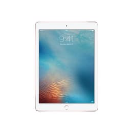 iPad Pro 9.7" (2016) 1η γενιά 32 Go - WiFi - Ροζ Χρυσό